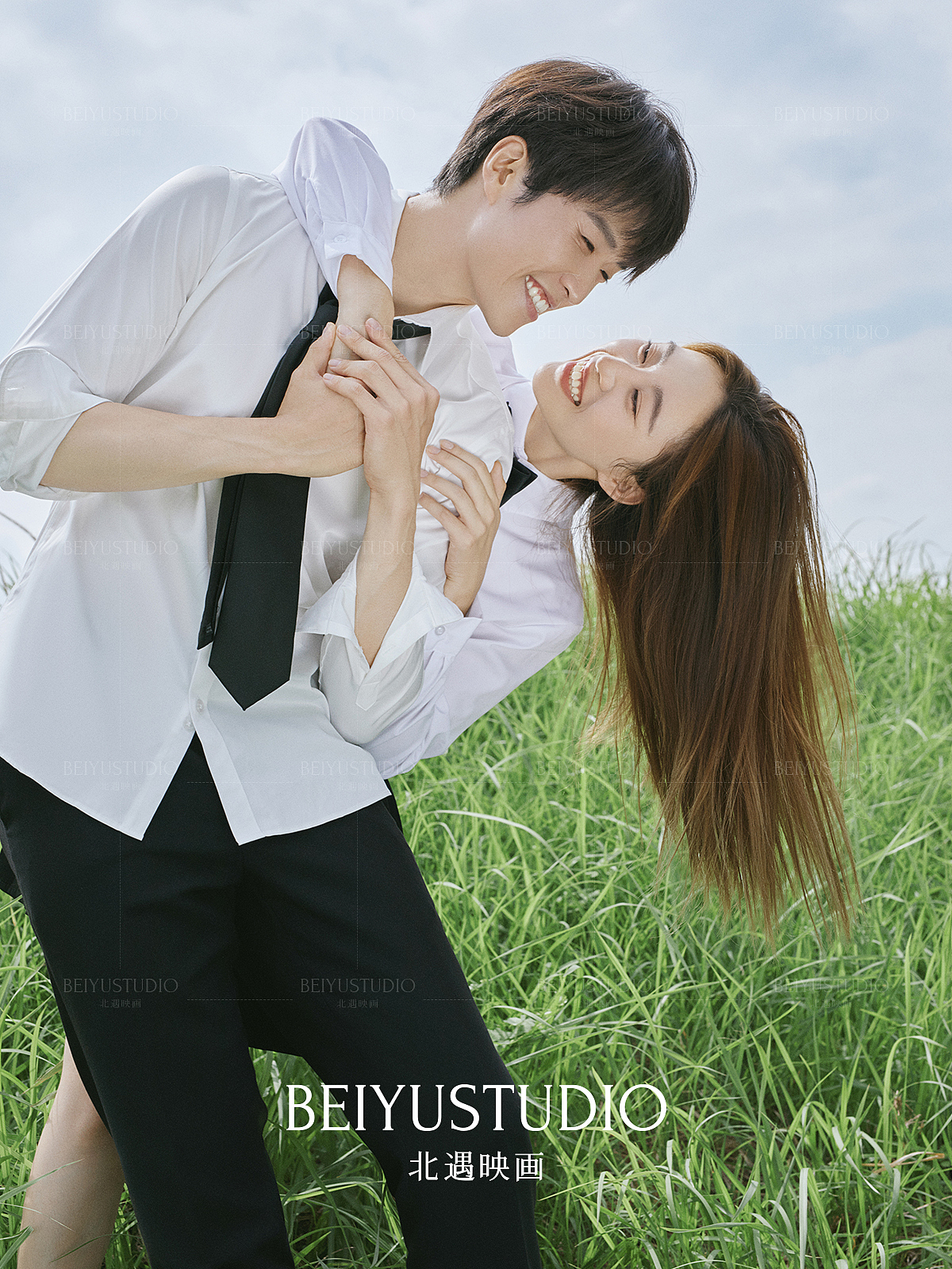 青春册,少年的爱不惧时光悠长