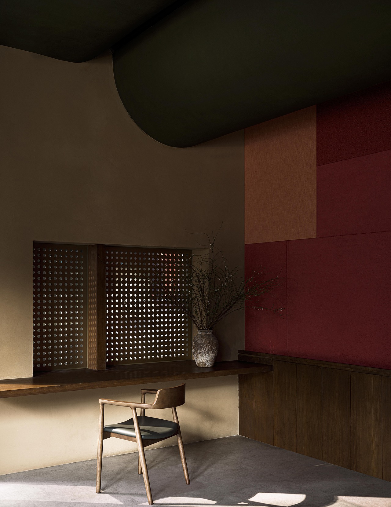 Heji barbecue / 宋风烧烤酒肆