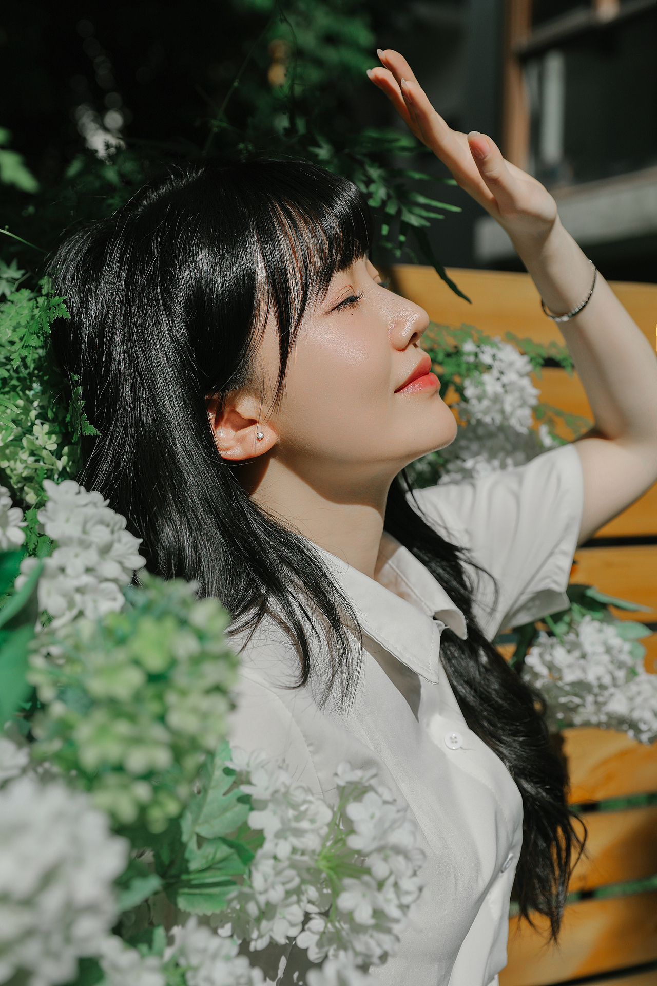 日系的女孩都不坏（图ZMzEwODgzNTA0） - 人像摄影 - 站酷设计师萌又三岁原创素材 - 站酷ZCOOL