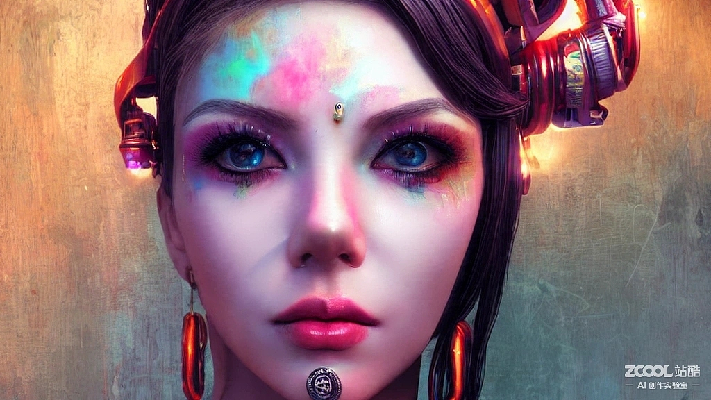 AI测试（图ZMzE4MjU2MDY0） - AI作品 - 站酷设计师帝饰天丞原创素材 - 站酷ZCOOL