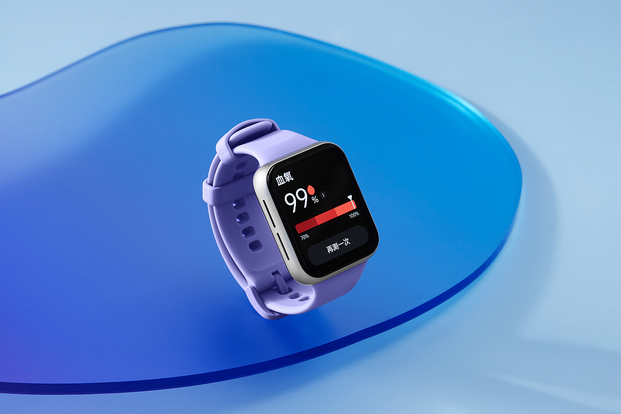 智能手表 摄影 OPPO Watch se（图ZMzI1MTIyMzky） - 产品摄影 - 站酷设计师幽之风原创素材 - 站酷ZCOOL