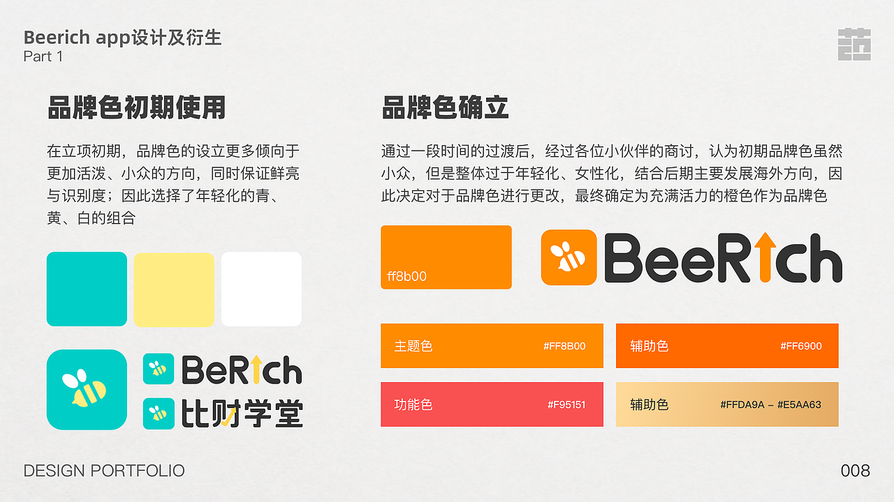 2021-2022UI视觉作品集