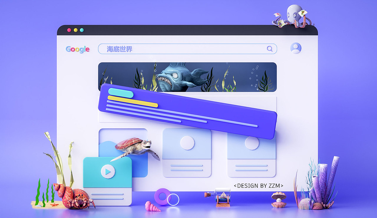 niaoniao21期課程作業(yè)總結（圖ZMzE3NDMzMDgw） - 場景 - 站酷設計師擬噠耶原創(chuàng)素材 - 站酷ZCOOL