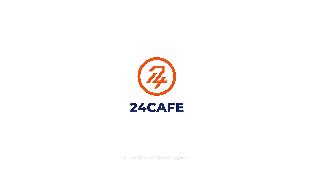 LOGO DESIGN（图ZMzI5NzY3OTM2） - Logo - 站酷设计师神秘熊_Design原创素材 - 站酷ZCOOL