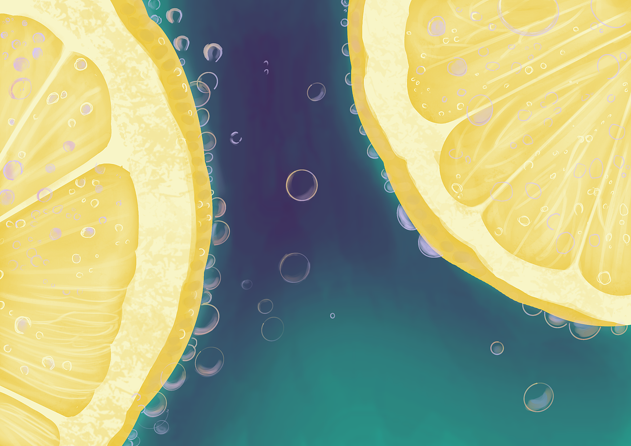 2023年 | 色彩60天挑战赛 | 第20期 | 打卡习作