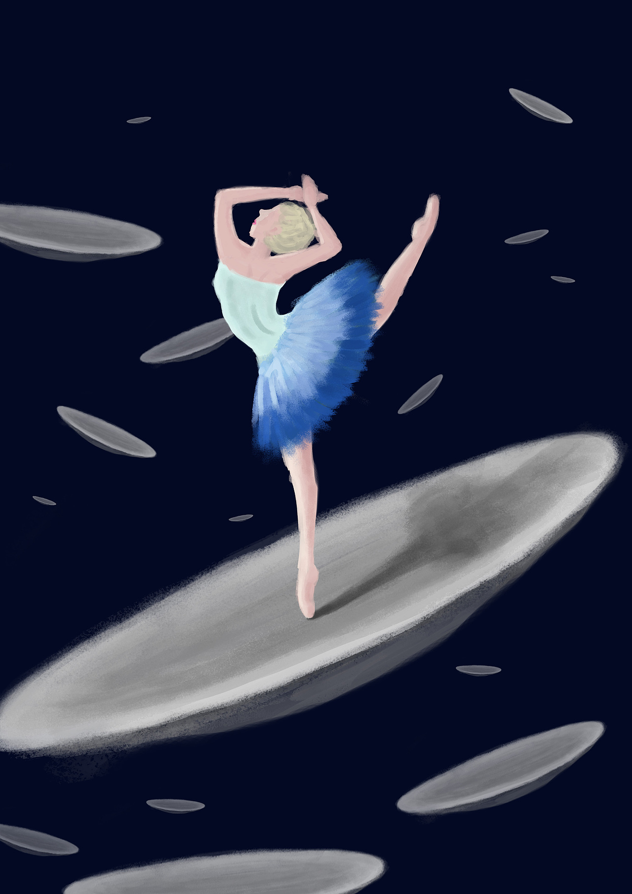 很久之前的零零碎碎