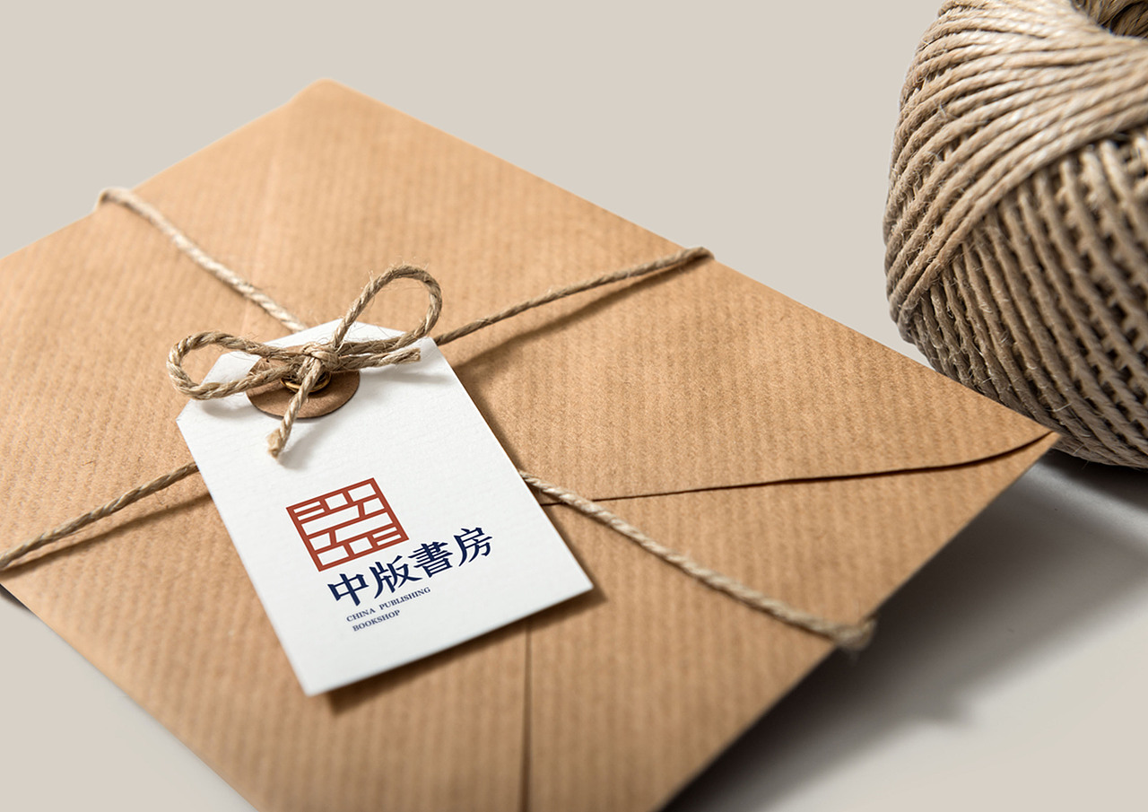 中版书房/SLASH-ZOO设计案例(图ZMzAyNDQ0MjE2) - 品牌 - 站酷设计师SlashAgency携杠原创素材 - 站酷ZCOOL