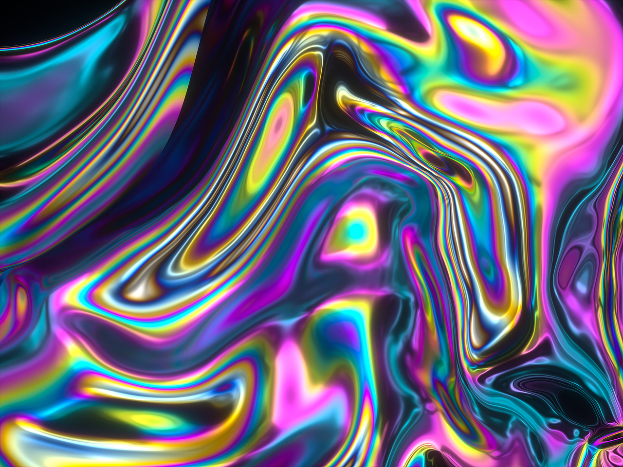 酸性作品集封面