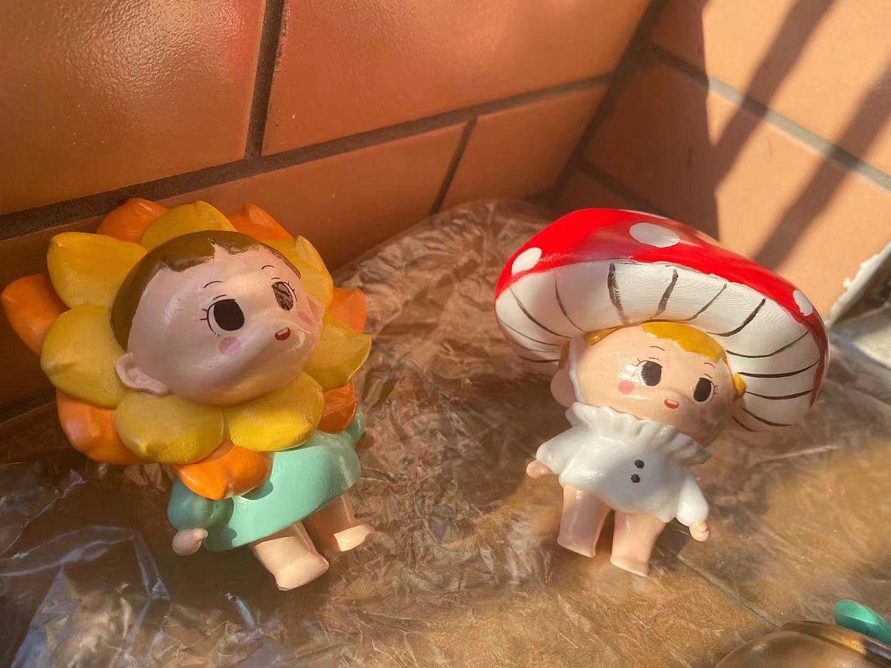 共生（图ZMzcwNDE3MjE2） - 人物/生物 - 站酷设计师是小梦同学啊原创素材 - 站酷ZCOOL