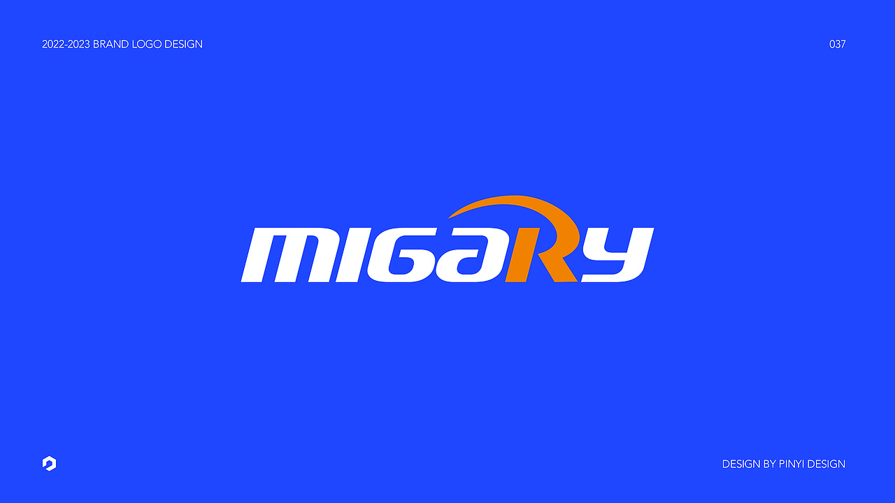 LOGO设计，2023标志设计合集（图ZMzYwOTUwNTUy） - Logo - 站酷设计师品一视觉设计原创素材 - 站酷ZCOOL