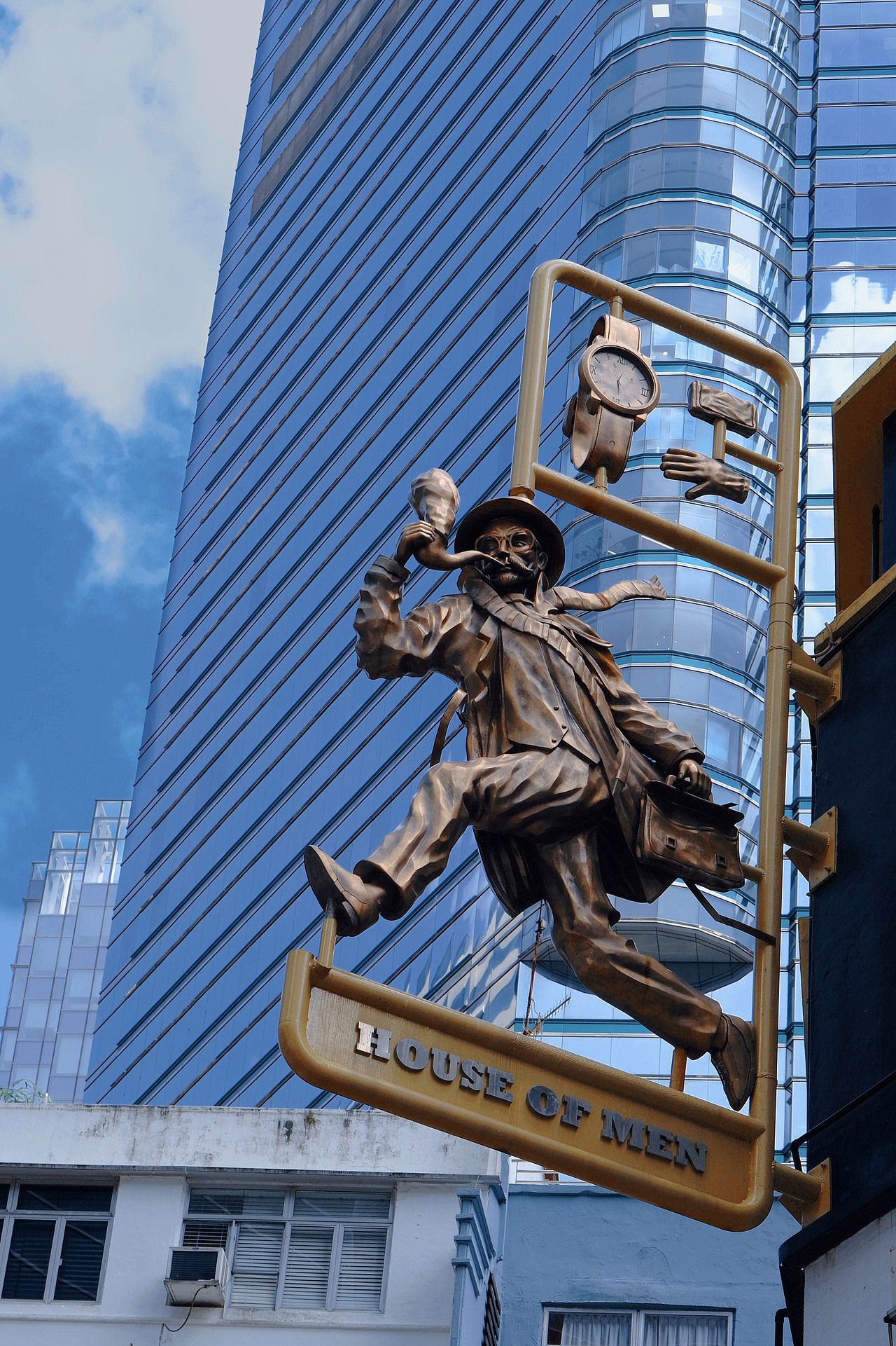 香港和三亞的兩種藍(lán)色（圖ZMzUzMjcyMTYw） - 風(fēng)光攝影 - 站酷設(shè)計(jì)師鬧海小樹(shù)原創(chuàng)素材 - 站酷ZCOOL