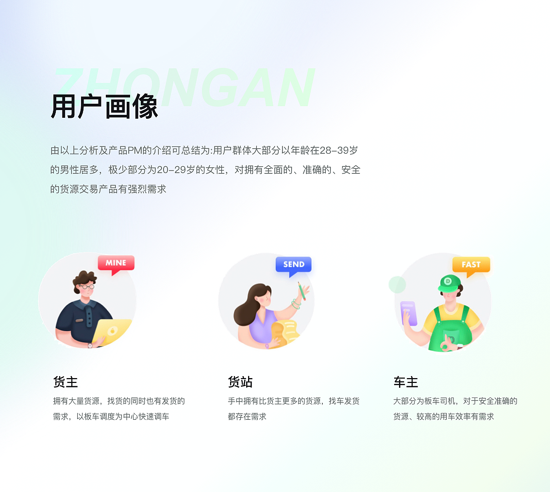 狮桥货运app