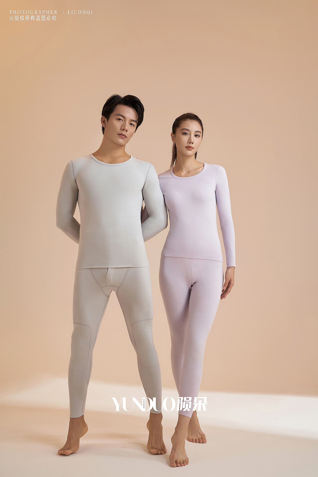 聚衣堂保暖 本命年保暖 高级保暖 舒适保暖 黑金保暖