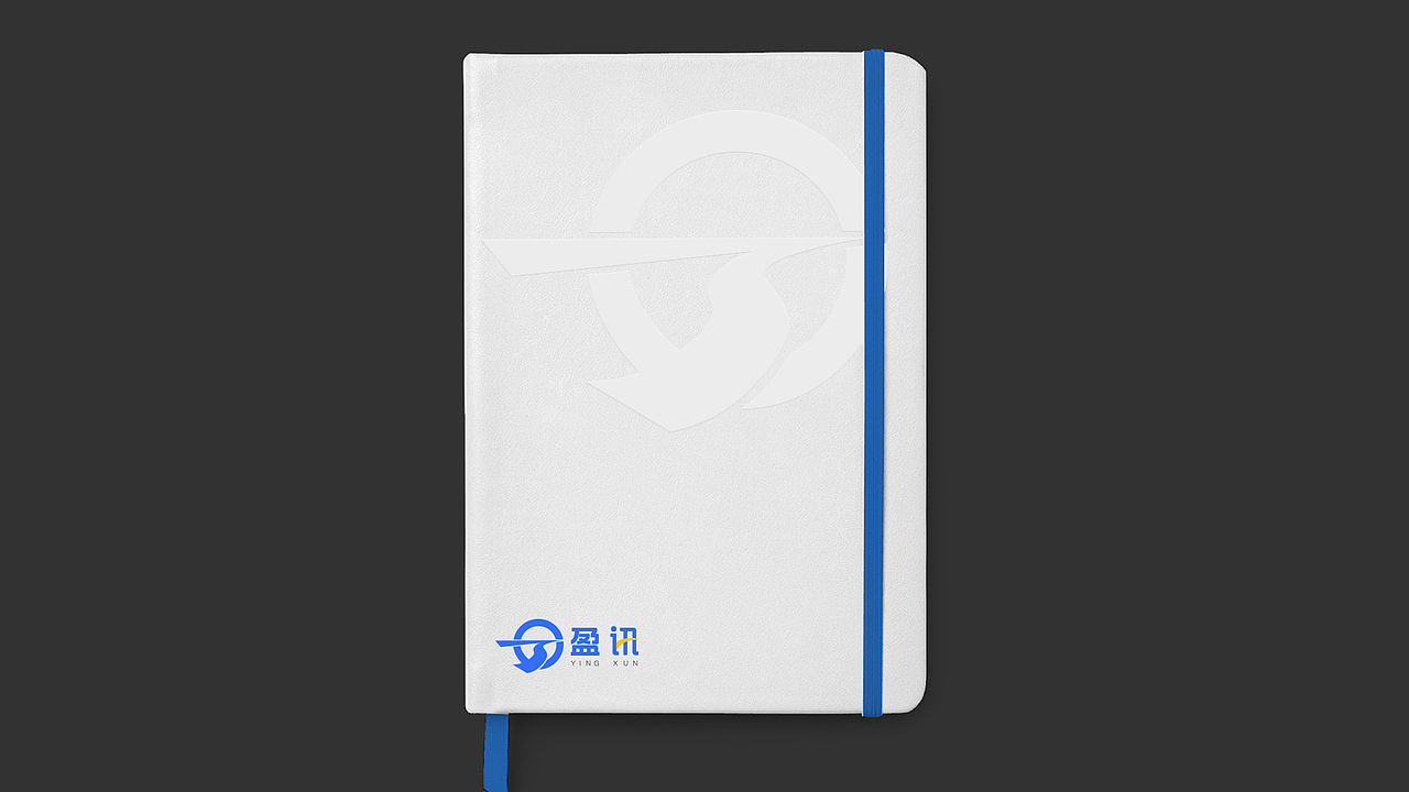 盈讯信息科技VI提案