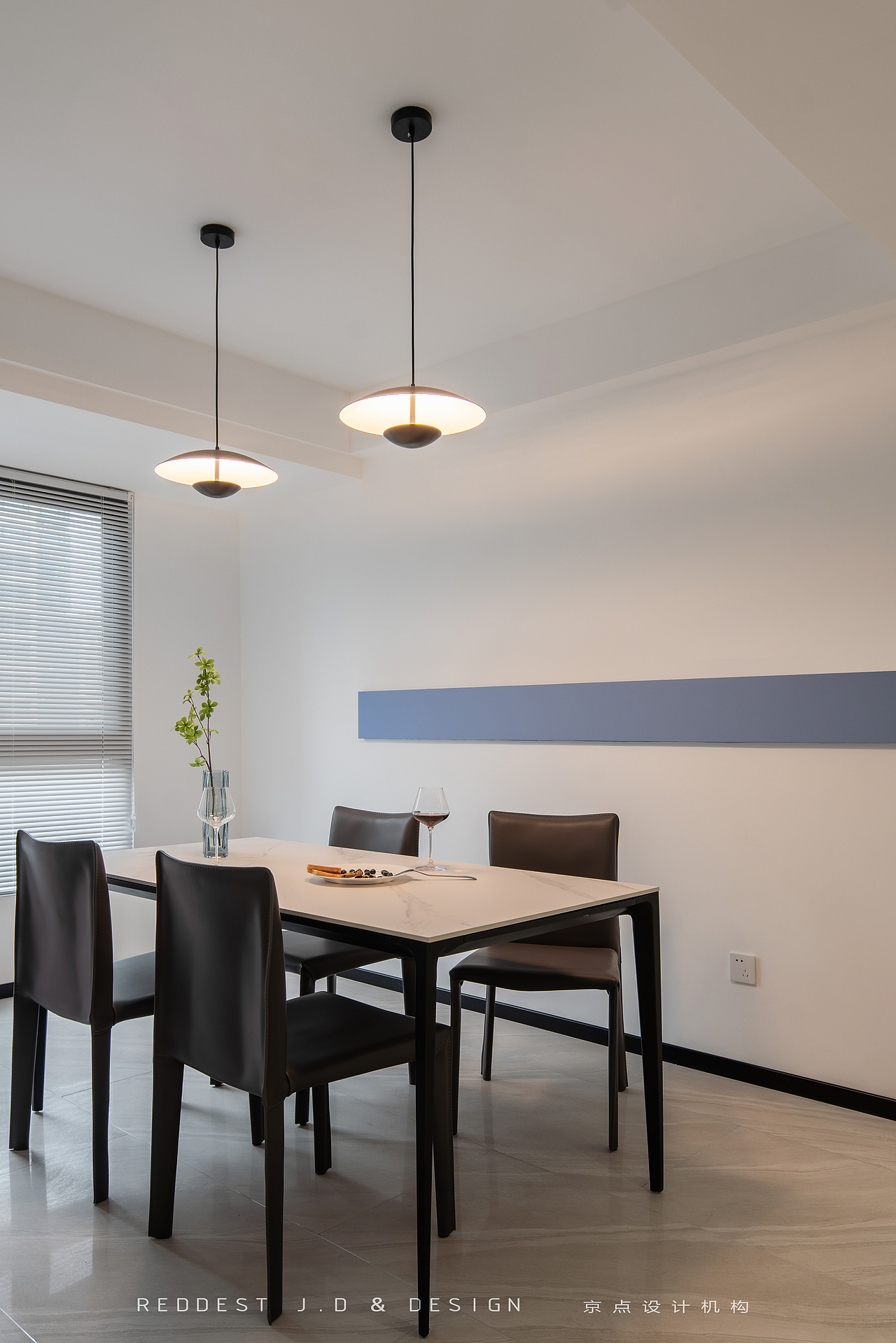 京点新作 |「无界」简于形,奢于心!