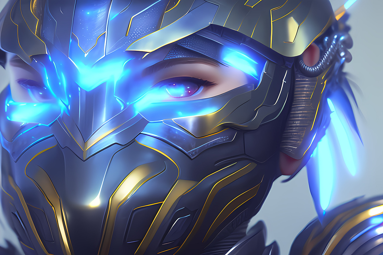 智能绘图 第17期