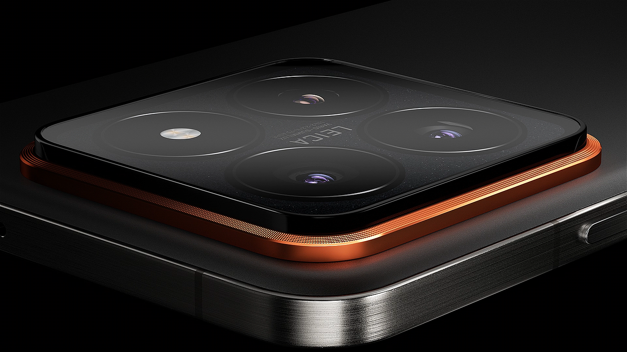 xiaomi14Pro 钛金属特别版