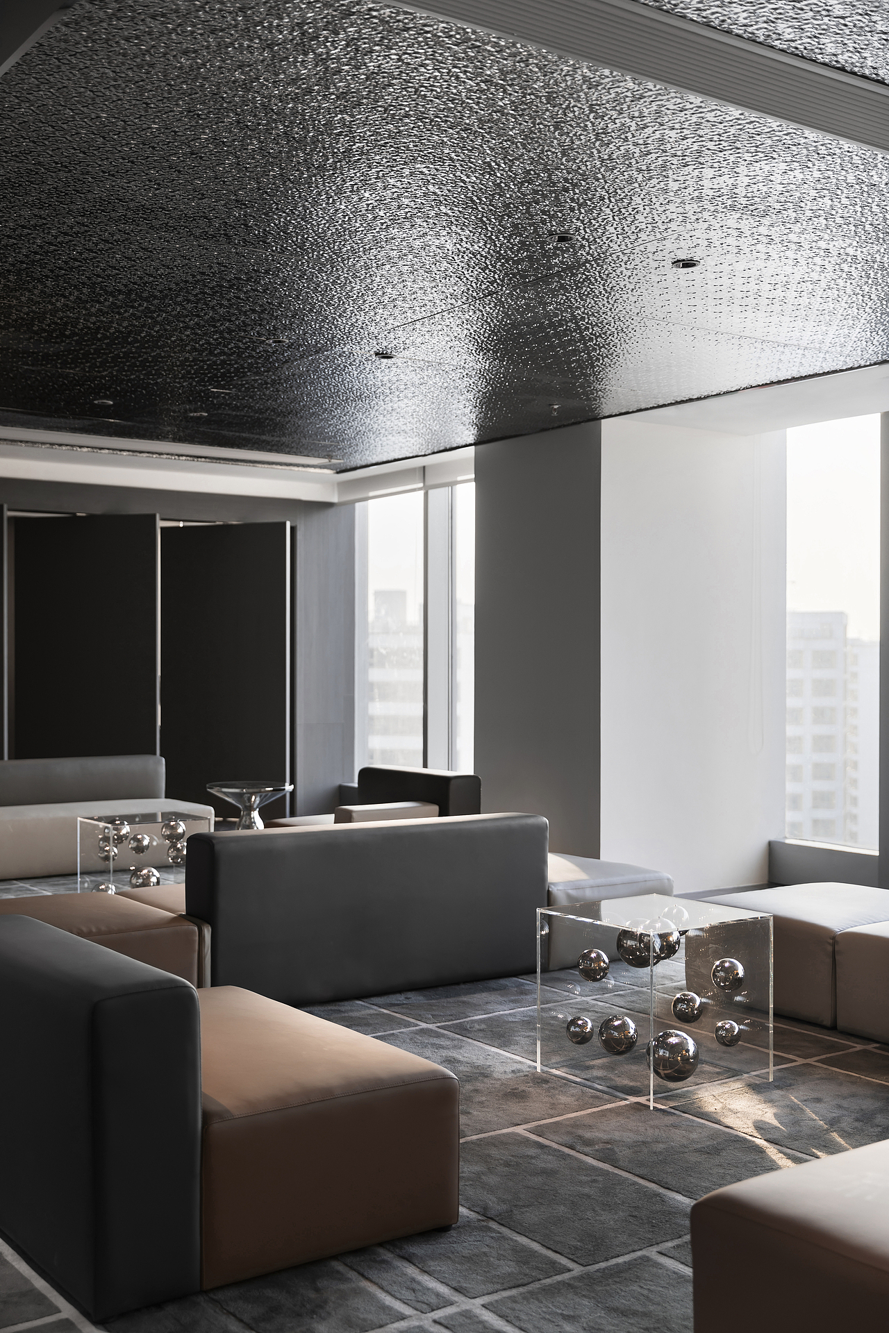 杭州 博迪 盛珩 - 实景与渲染 展示