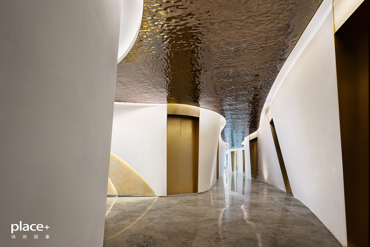 【场所叙事-建筑摄影】大通游艇会