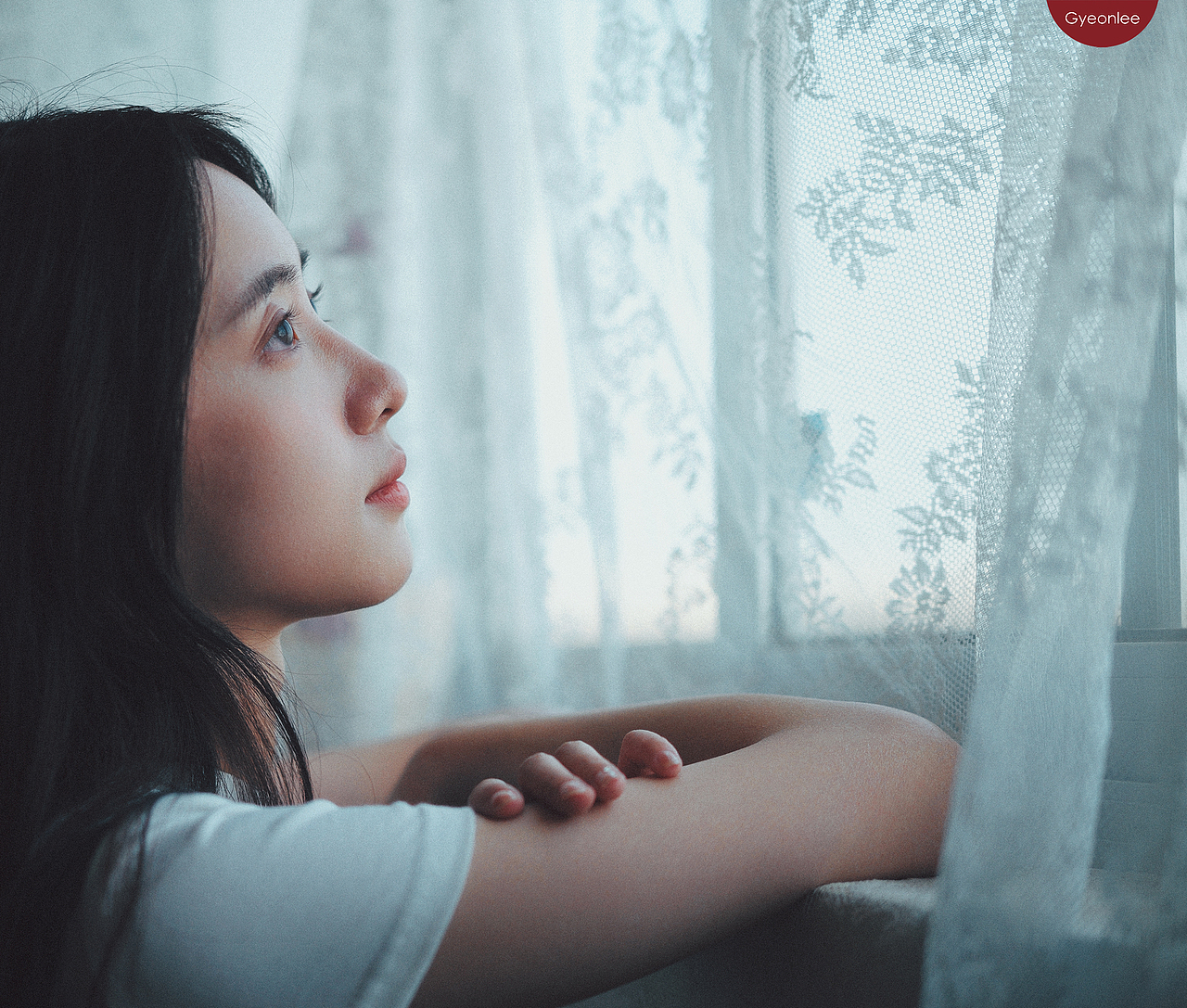 呼吸一种慢空气｜ 徕卡M240 ｜写真约拍（图ZMzU2MDg4NDQ4） - 人像摄影 - 站酷设计师gyeonlee原创素材 - 站酷ZCOOL