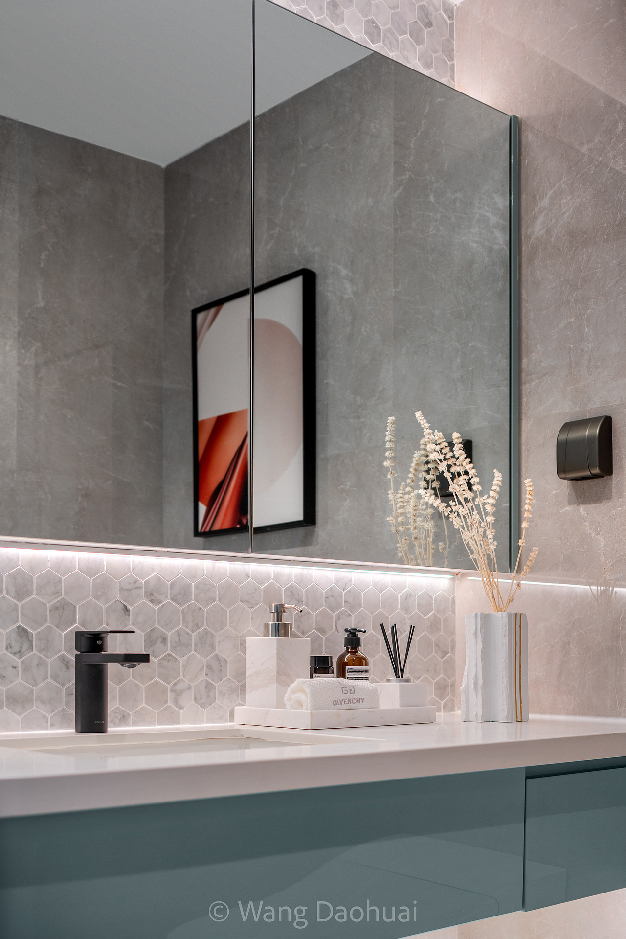 【空间摄影】住宅空间拍摄案例（图ZMzI0MDE0NTA4） - 环境/建筑摄影 - 站酷设计师空间摄影师王道怀原创素材 - 站酷ZCOOL