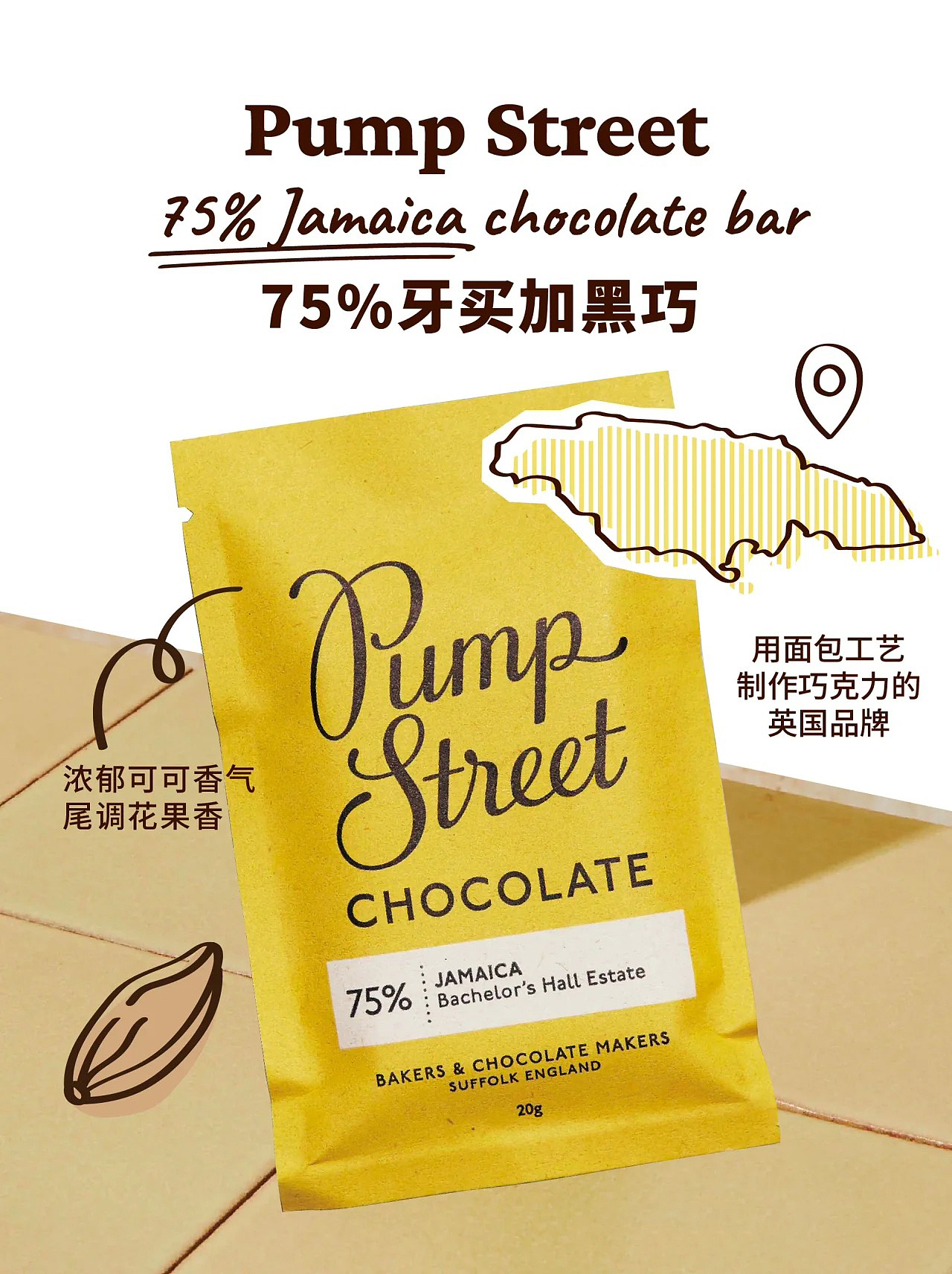 食品零食类 社交电商小红书笔记海报