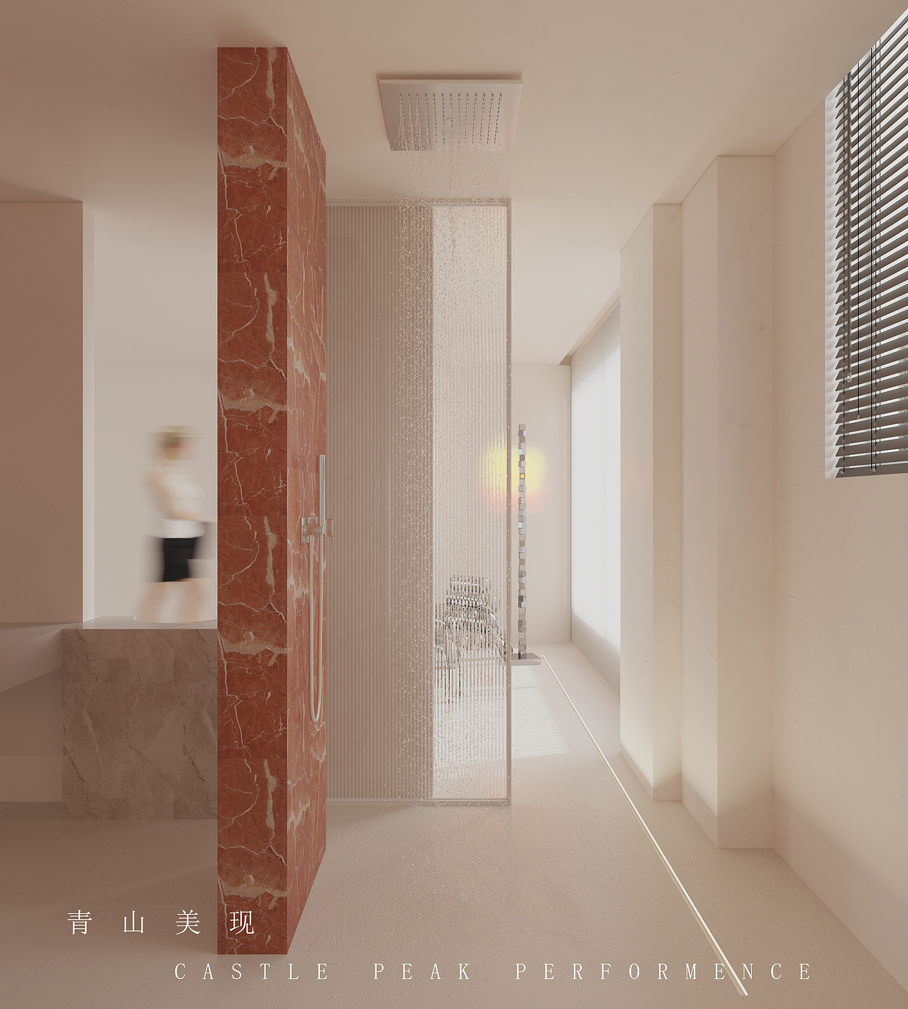 Mid Summer（图ZMjk4NTIyNzEy） - 家装设计 - 站酷设计师青山美现原创素材 - 站酷ZCOOL