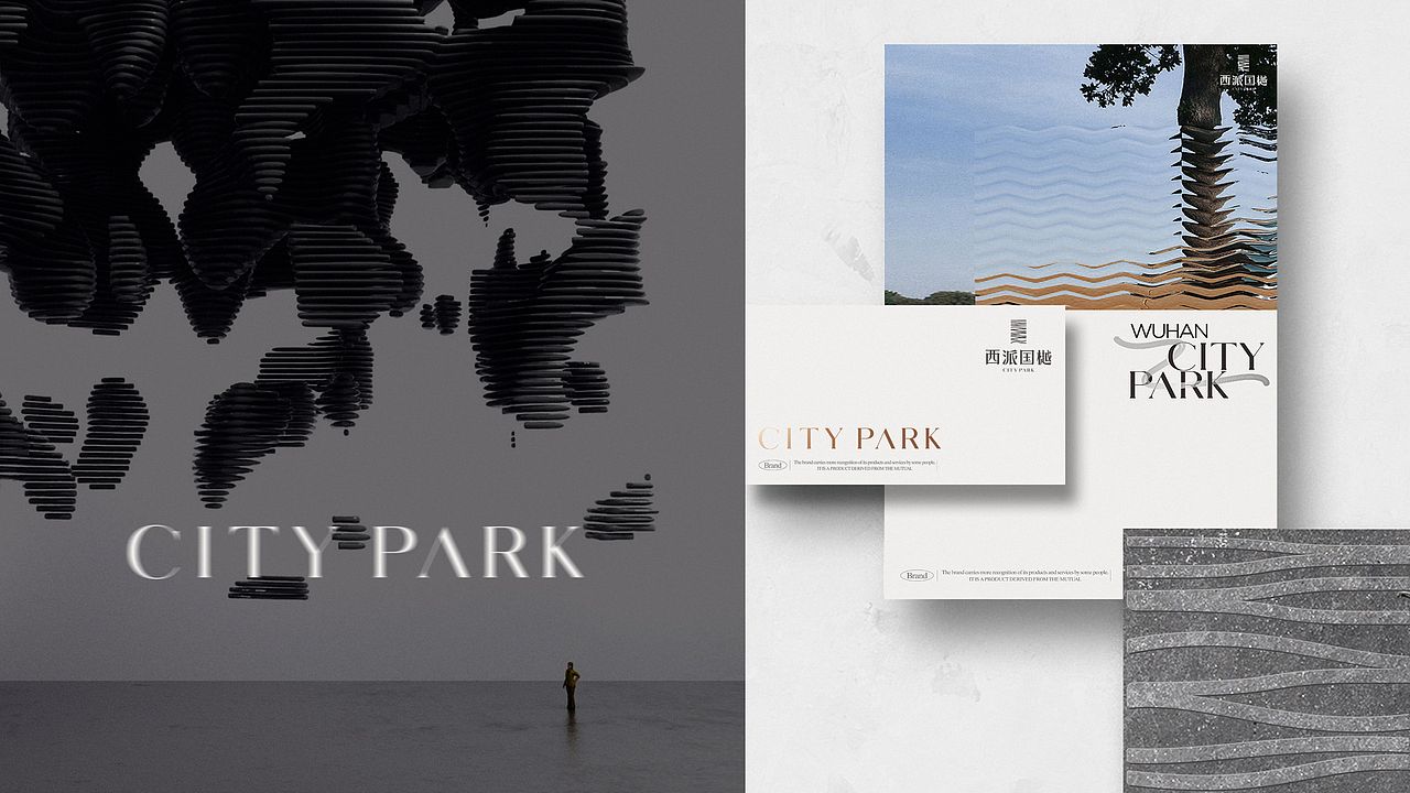 2022武汉——西派·国樾提案（图ZMzI2Mzc4MjYw） - Logo - 站酷设计师Chei黒原创素材 - 站酷ZCOOL