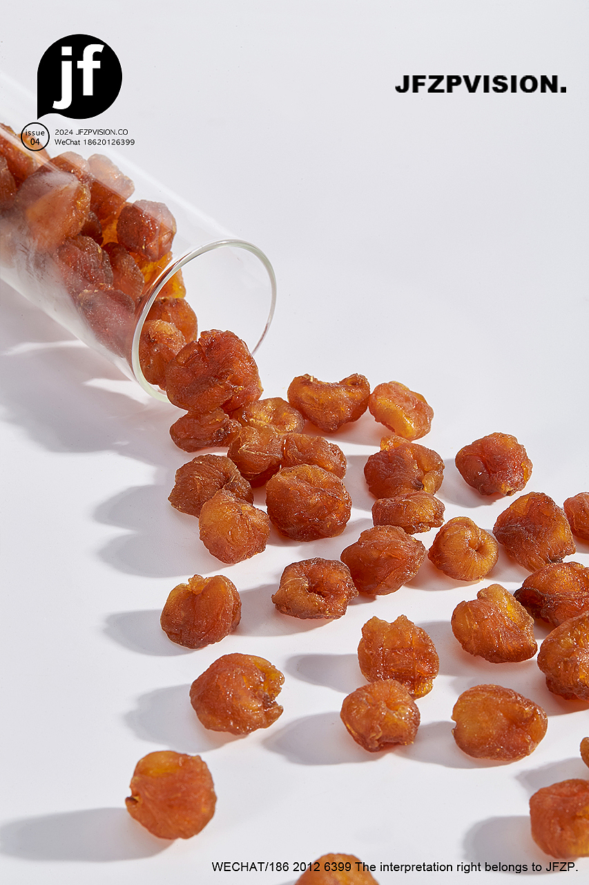 花茶摄影 | Beutea X JFZPVISION