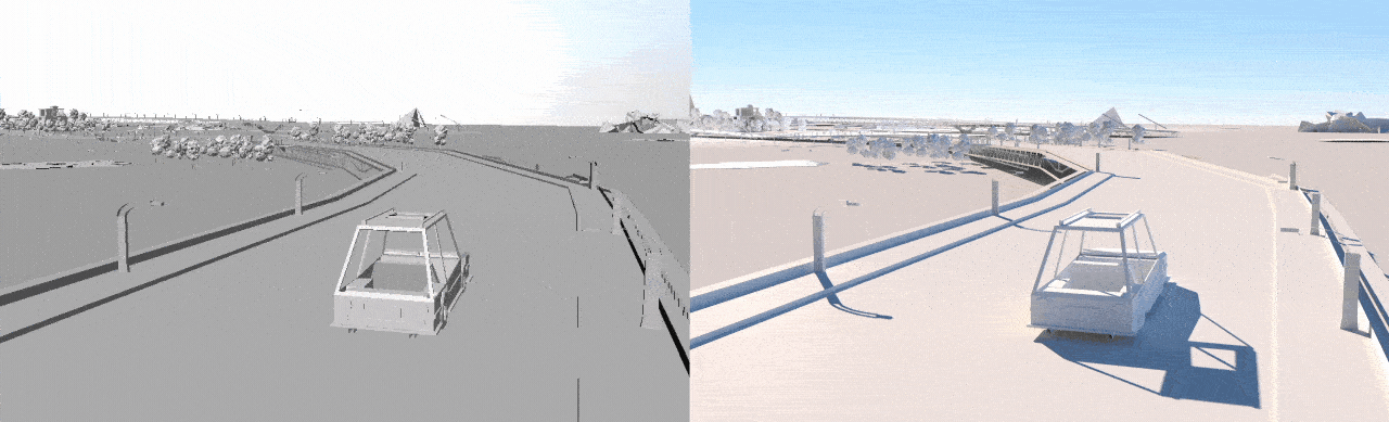 C4D折纸动画练习（图ZMzY4MTc2NDY4） - 场景 - 站酷设计师加加一一原创素材 - 站酷ZCOOL