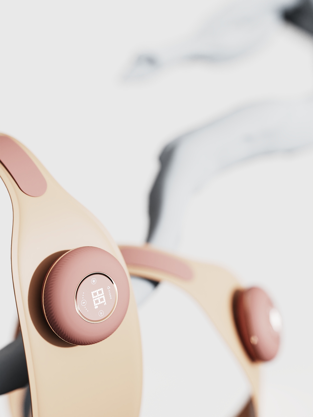 WOW IDX 丨暖宫带设计（图ZMzU4MDk0NDA0） - 生活用品 - 站酷设计师尖叫无限设计原创素材 - 站酷ZCOOL