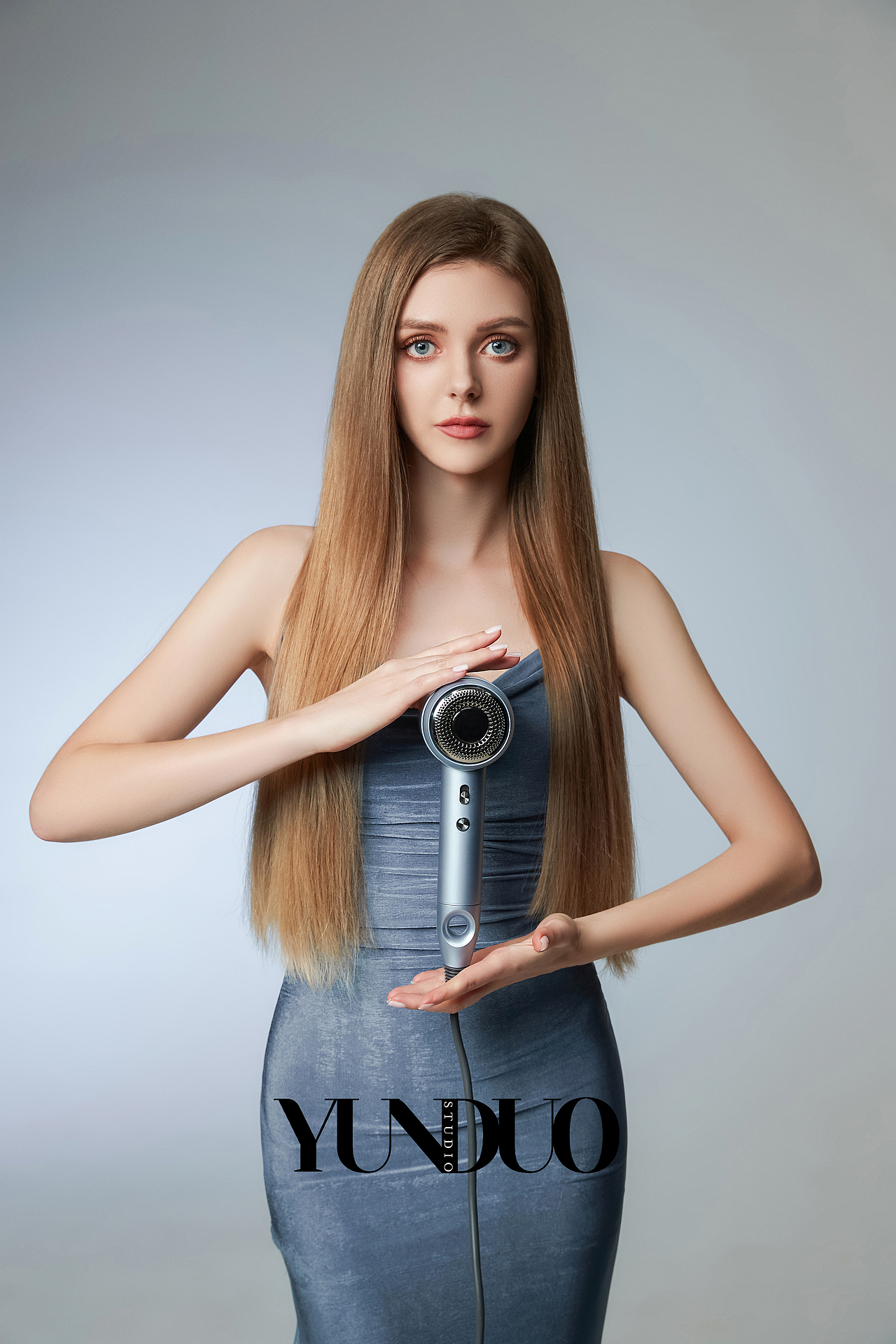 MAC 直发器 吹风机外贸形象图拍摄（图ZMzIyMzYxMjI0） - 产品摄影 - 站酷设计师陨朵商拍刘大奇原创素材 - 站酷ZCOOL