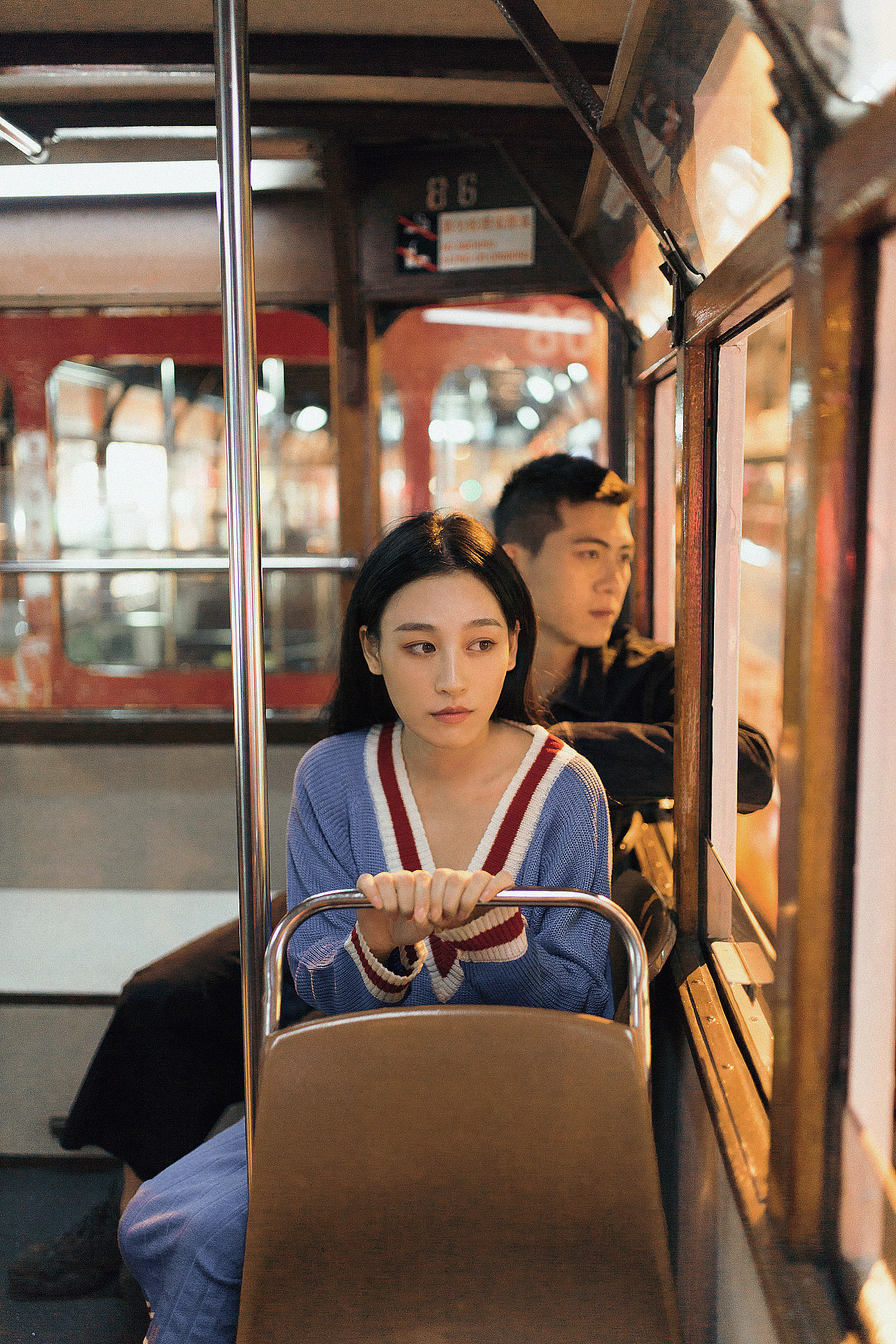 港风集/香港旅拍