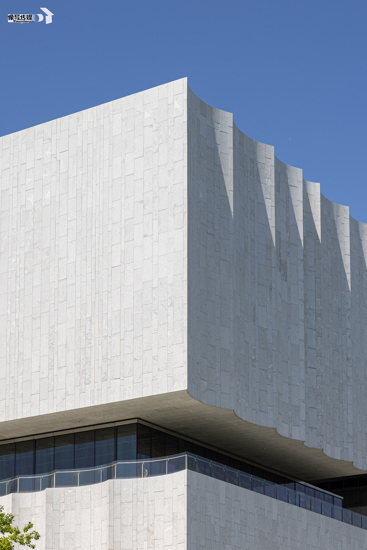 上海博物馆东馆 | Shanghai Museum East(图ZMzY3NjI0MjQ0) - 环境/建筑摄影 - 站酷设计师像导XiangDao原创素材 - 站酷ZCOOL
