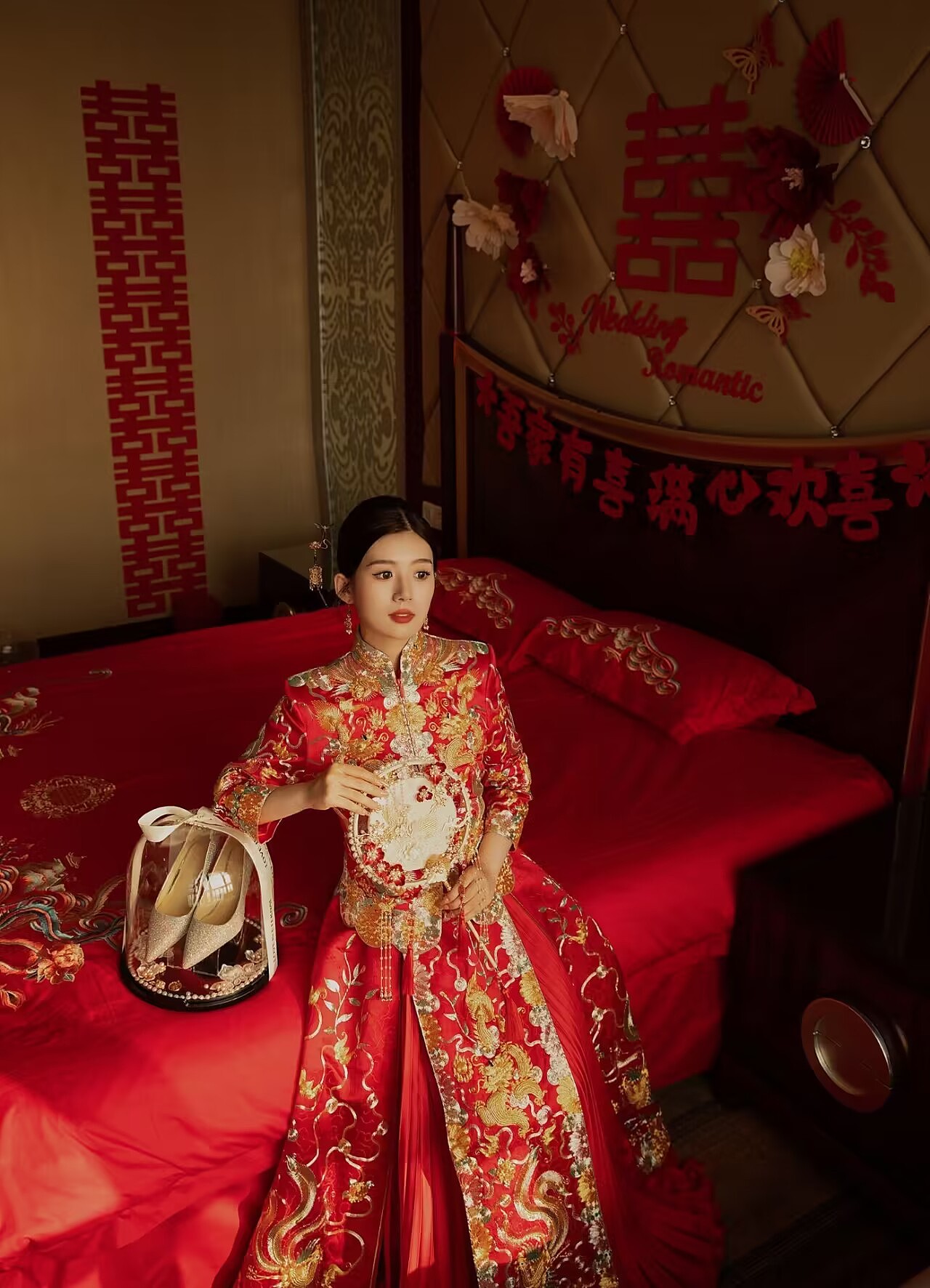 2023年10月中旬-婚礼跟拍