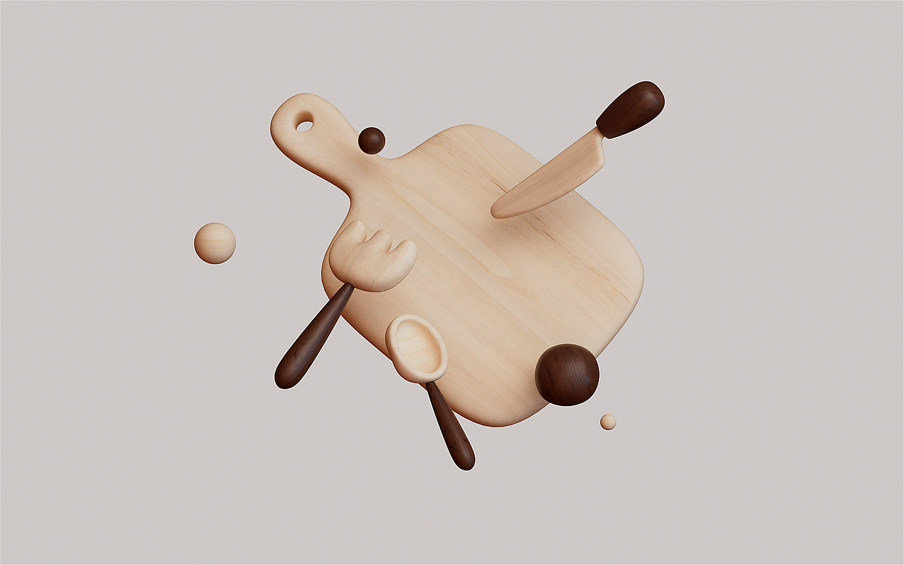 Childhood | MINI廚房（圖ZMzQyMzEwNDMy） - 產(chǎn)品 - 站酷設計師逗本原創(chuàng)素材 - 站酷ZCOOL