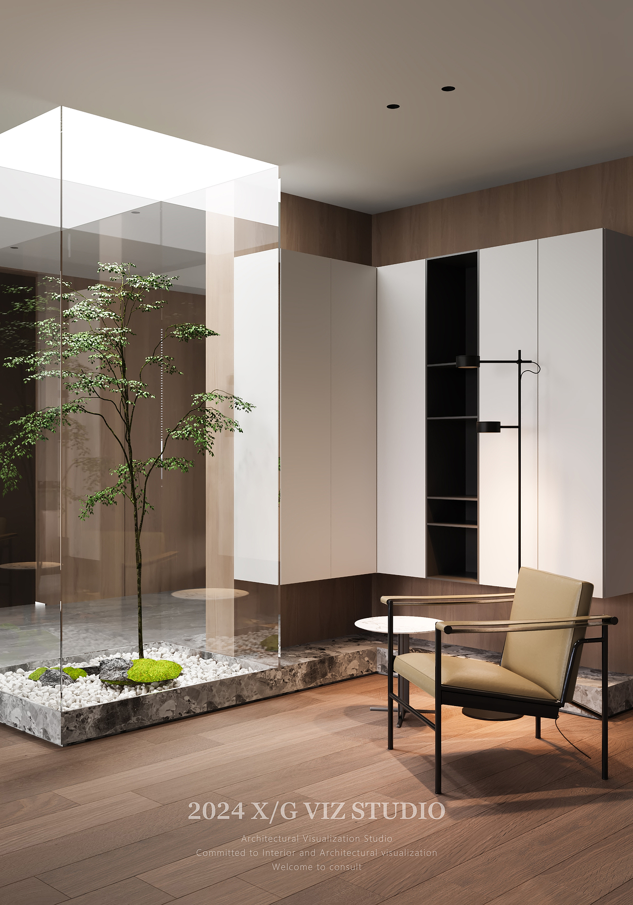 近期渲染（图ZMzY1NDkzOTgw） - 家装设计 - 站酷设计师王晓刚Dreamer原创素材 - 站酷ZCOOL