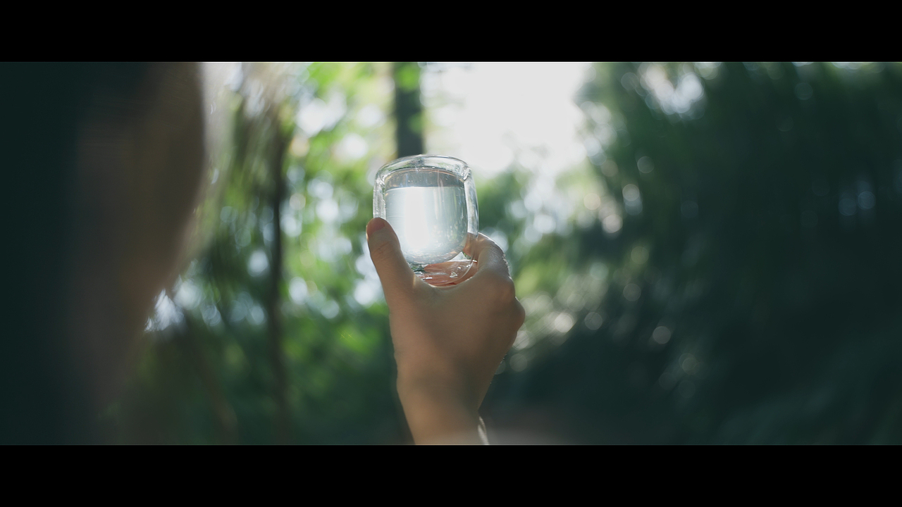 RIO锐澳-《自然微醺》鸡尾酒氛围广告片 五感治愈