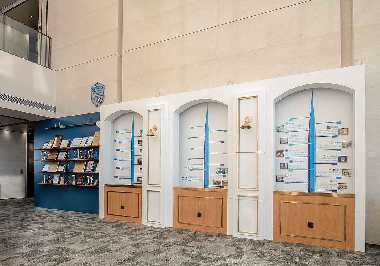 锦江酒店（中国区）Office（图ZMzExNTk3MDA4） - 环境/建筑摄影 - 站酷设计师空间摄影黄剑威原创素材 - 站酷ZCOOL