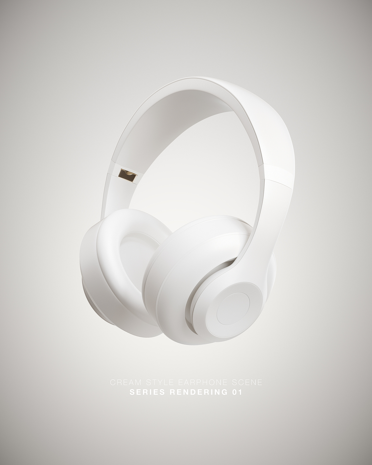 电商产品渲染,近期商业案例作品。