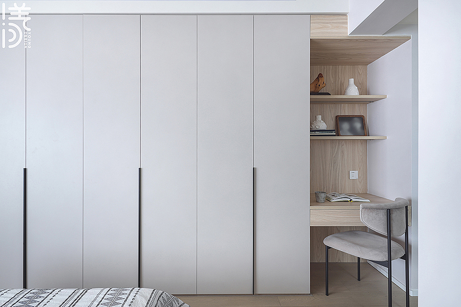 谁说爸妈装修的房子辣眼睛?这个家秒杀一众小年轻!