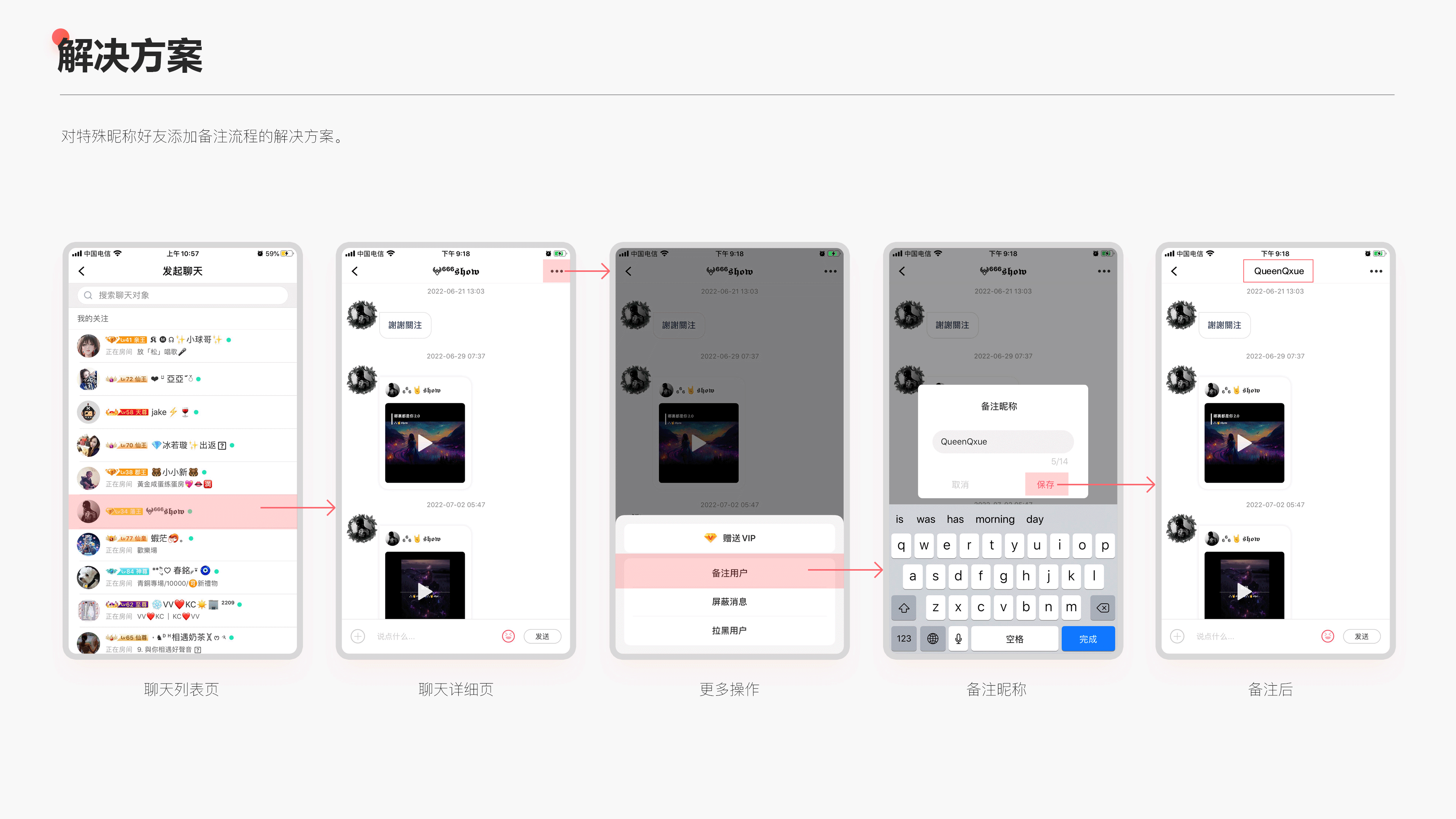 【搜索功能】用户体验优化方案