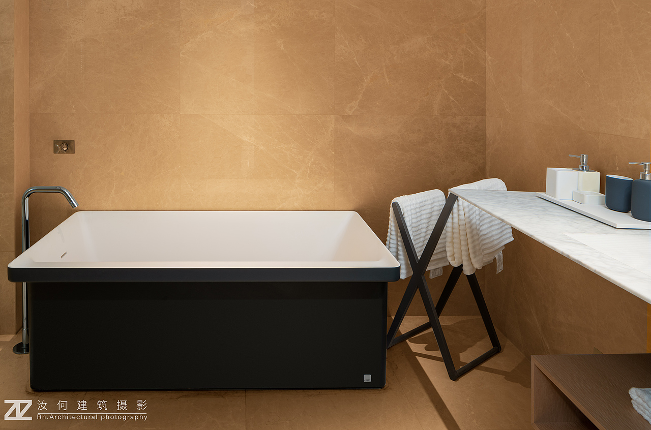 成都·伊泰天骄 软装设计