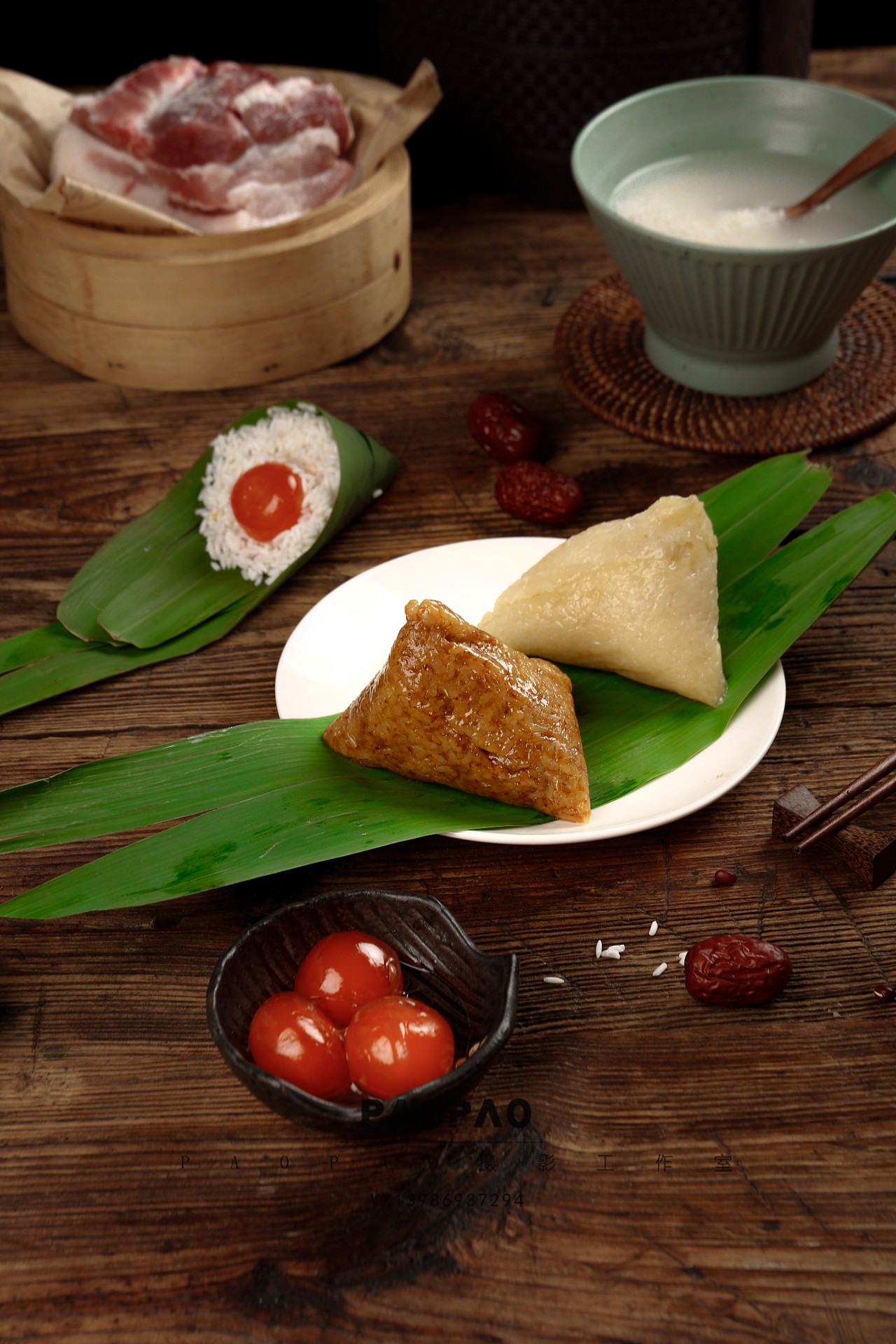 粽子图片素材分享