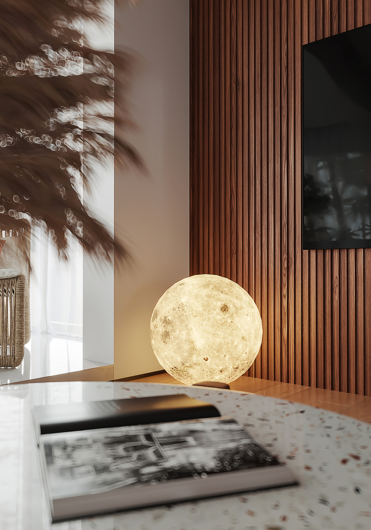 CR渲染 | 学员作品展示