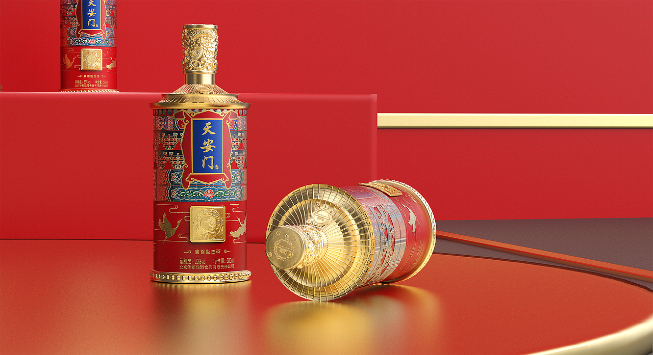 天安门传承1975（图ZMzM4NzM5OTg4） - 包装 - 站酷设计师向水问鱼原创素材 - 站酷ZCOOL