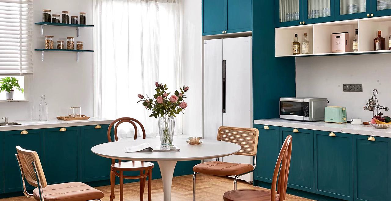 <家 因为有你而更完整>现代美式家居 宠物篇