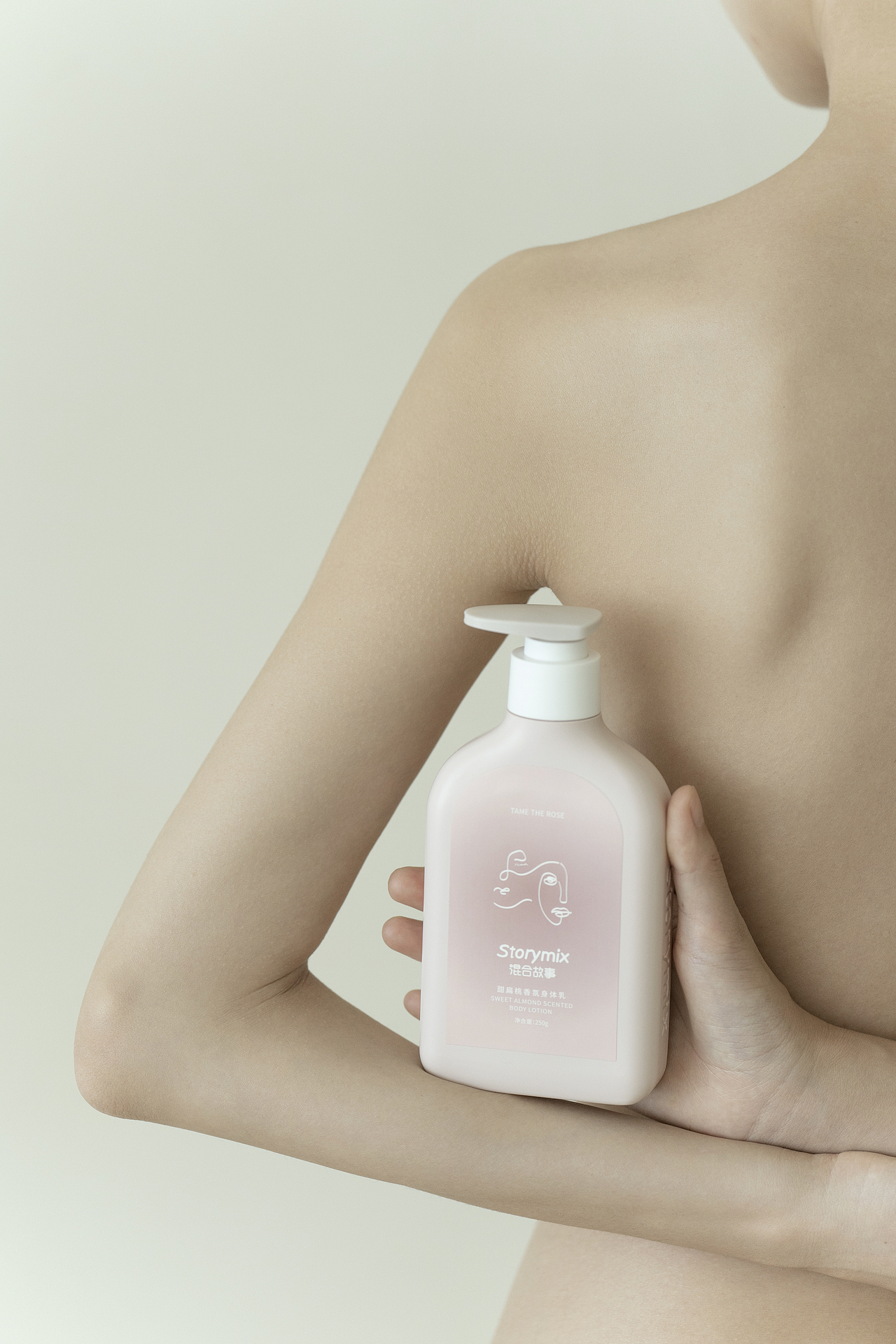 Storymix · 身体的记忆