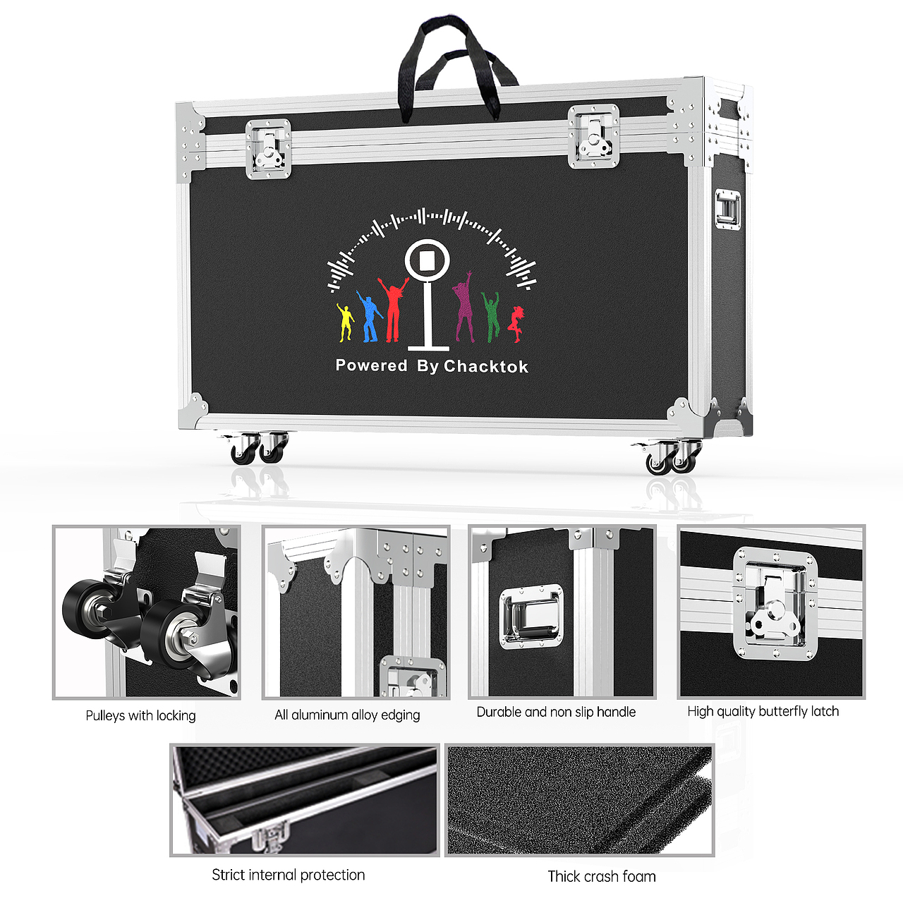 航空箱-提手（图ZMzY5NDE2Njgw） - 电子产品 - 站酷设计师玛威尔显控原创素材 - 站酷ZCOOL