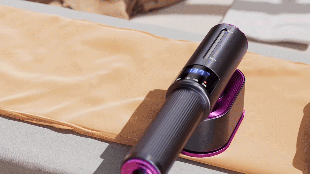 Thinkology挂烫机（图ZMzU2NzMyNTgw） - 产品 - 站酷设计师_Broken原创素材 - 站酷ZCOOL